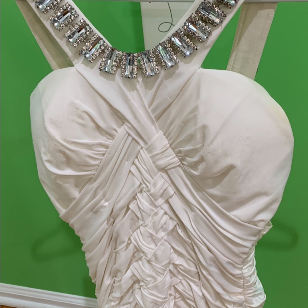 Evening by Allure dress